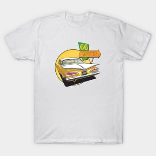 Chevrolet Biscayne T-Shirt